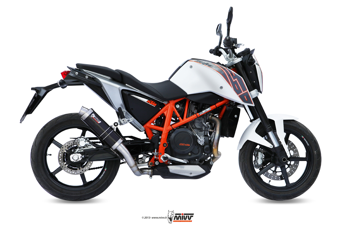 mivv-gp-black-moon-kt-010-lxb-scarico-slip-on-per-ktm-690-duke-2012-2018 image 2