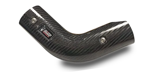 mivv-acc-088-0-paracalore-carbonio-honda-xl750-transalp-2023-2024 image 1