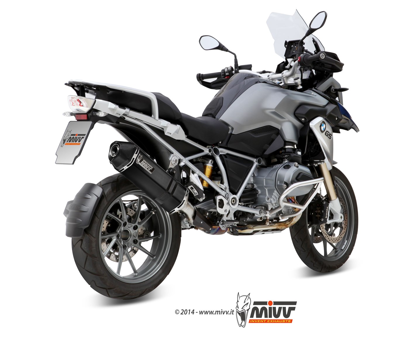 mivv-speed-edge-scarico-slip-on-b-016-lrb-per-bmw-r-1200-gs-adventure-2013-2018 image 3