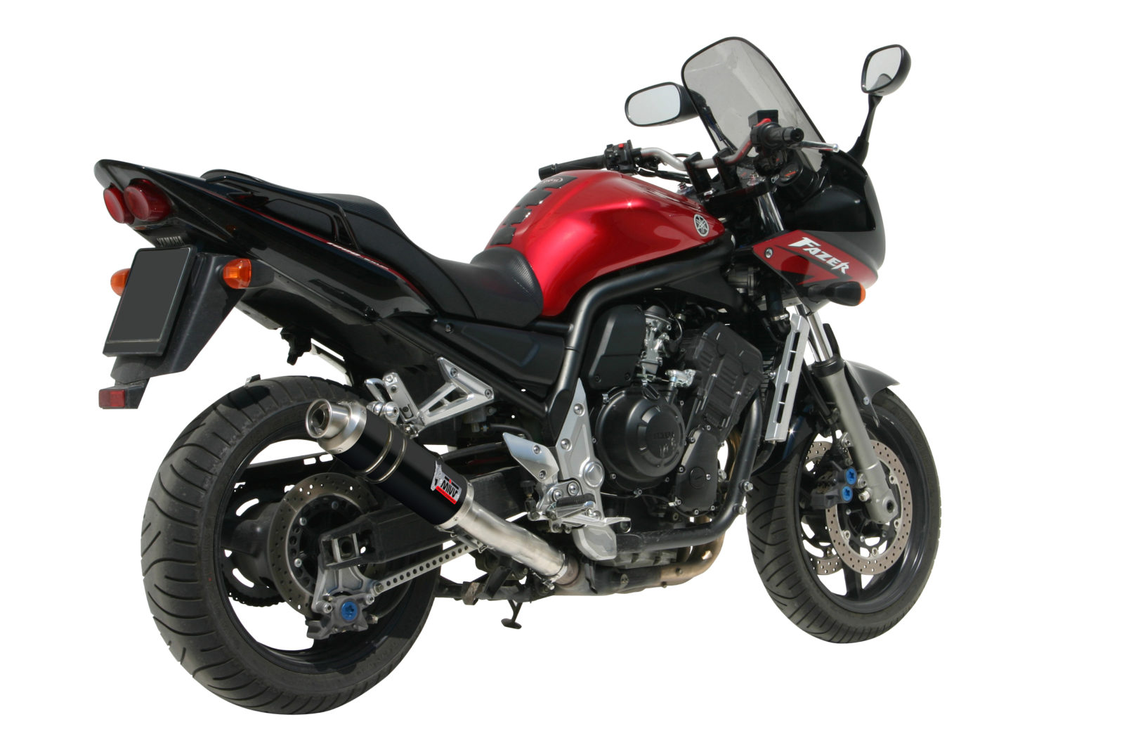 mivv-gp-black-moon-y-009-lxb-scarico-per-yamaha-fzs-1000-fazer-2001-2005 image 3