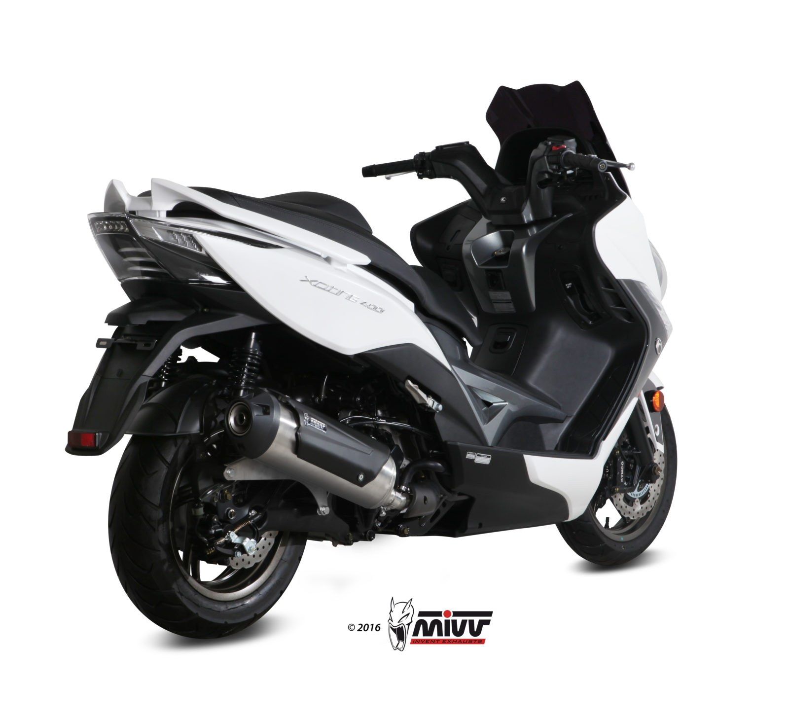 mivv-urban-c-ky-0012-b-terminale-scarico-inox-per-kymco-xciting-400-2013-2016 image 3