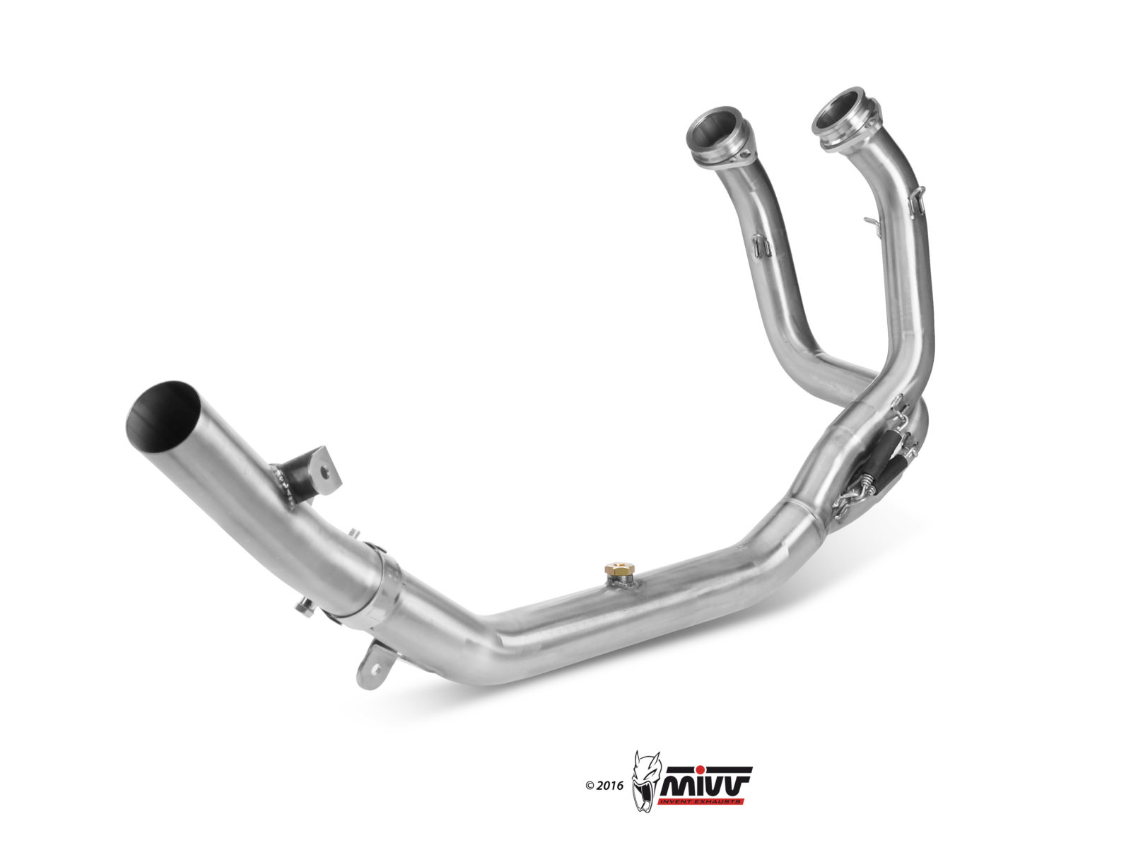 mivv-h-059-c2-tubo-elimina-kat-inox-per-honda-crf-1000-l-africa-twin-2016-2019 image 2