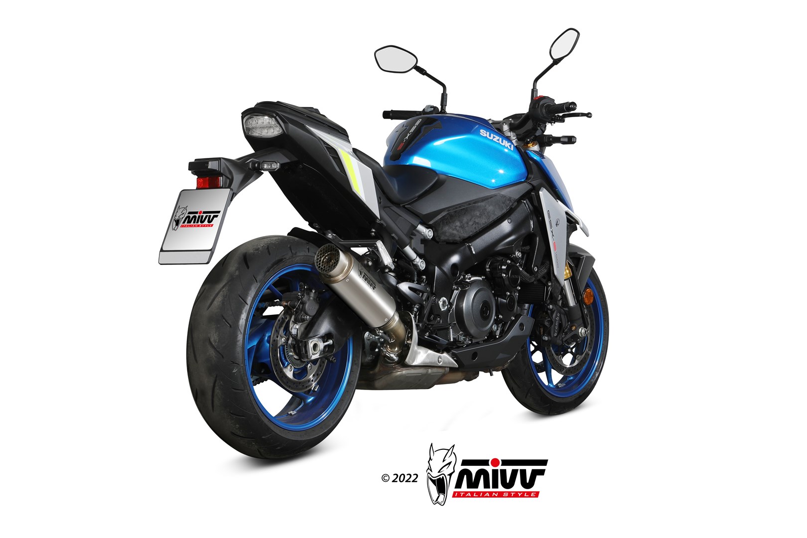 mivv-gp-pro-s-059-l6p-slip-on-per-suzuki-gsx-s-1000-2021-2024 image 3