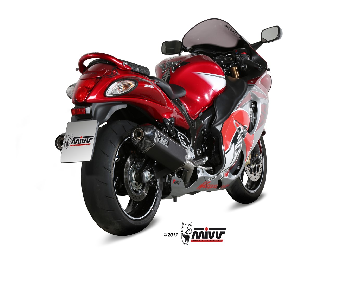 mivv-s-052-lrb-scarico-slip-on-speed-edge-black-per-suzuki-gsx-r-1300-hayabusa-2 image 3