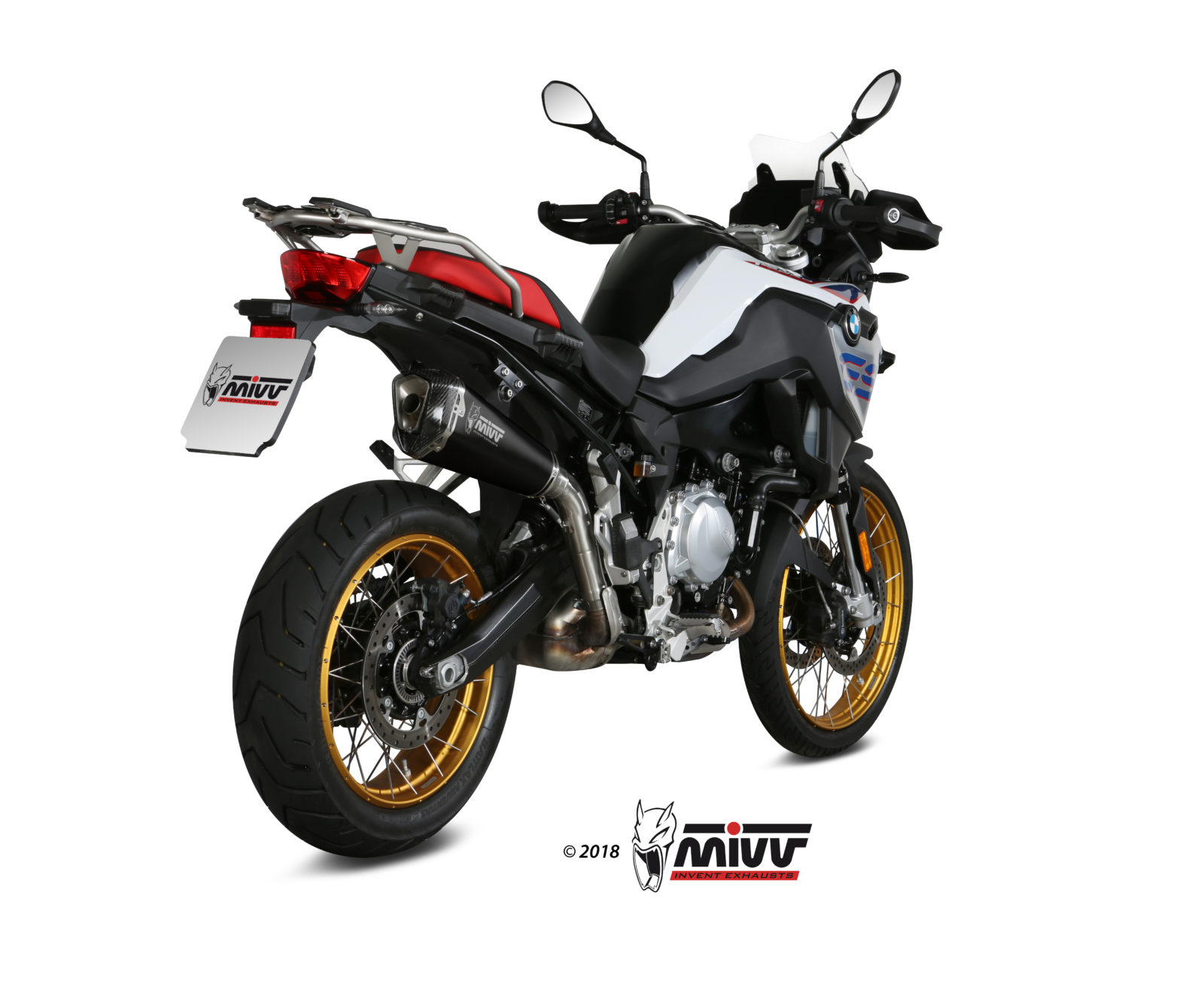 mivv-delta-race-b-033-ldrb-slip-on-per-bmw-f-850-gs-2018-2024 image 3