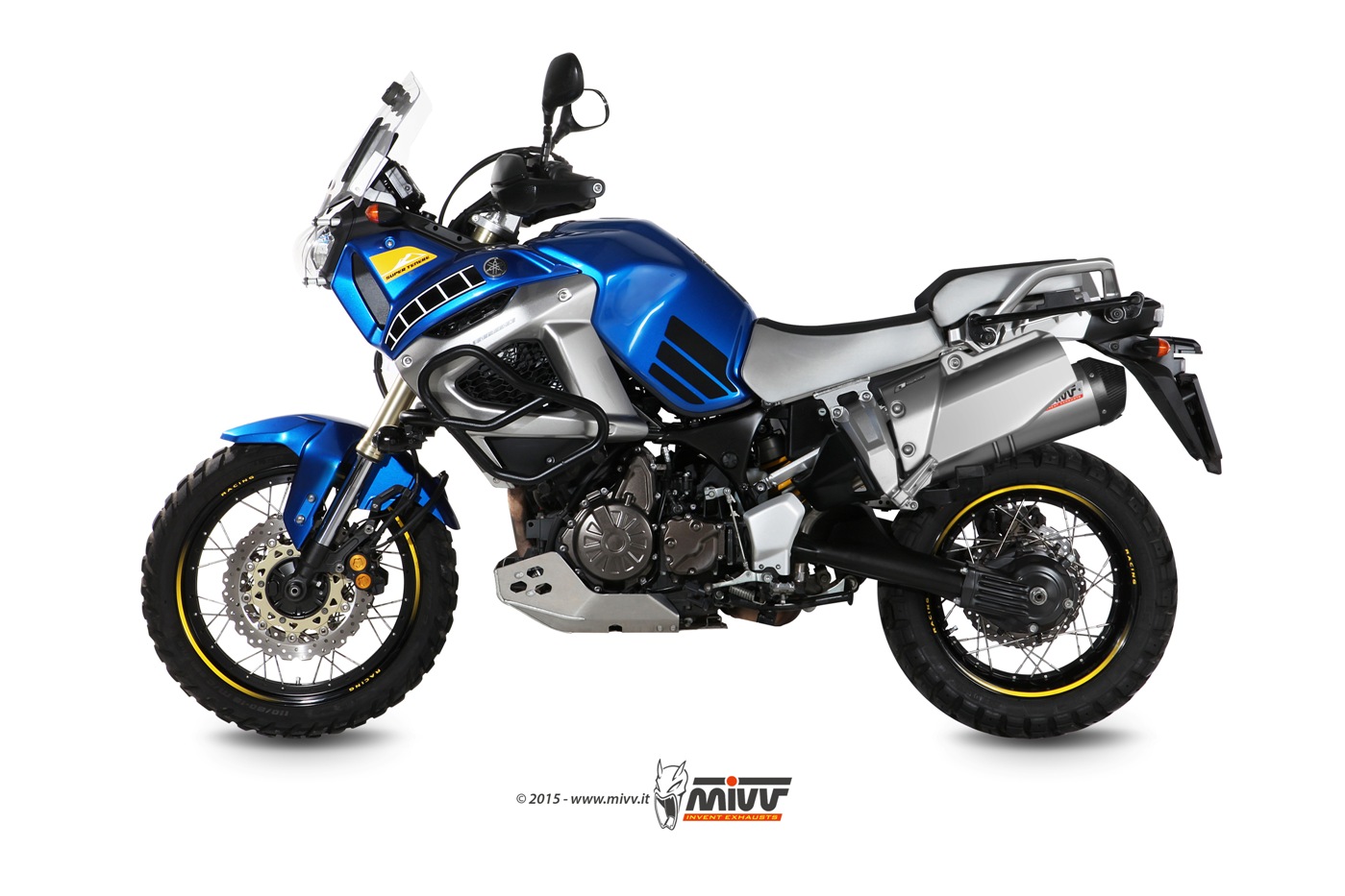 mivv-y-034-lnc-scarico-oval-titanio-carbon-per-yamaha-xt-1200-z-super-tener-2010 image 2