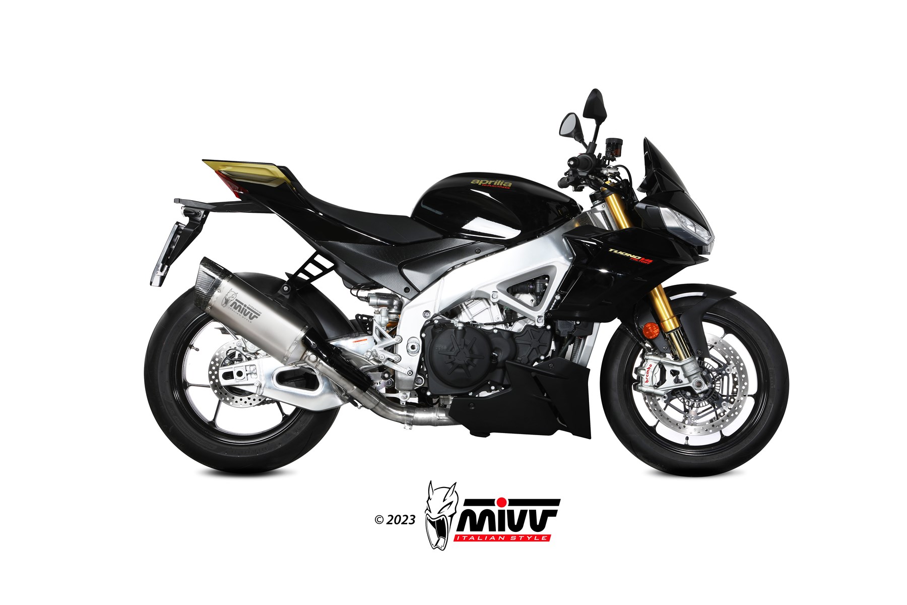 mivv-sr-1-scarico-slip-on-a-015-lr1t-per-aprilia-tuono-v4-1100-2025 image 2