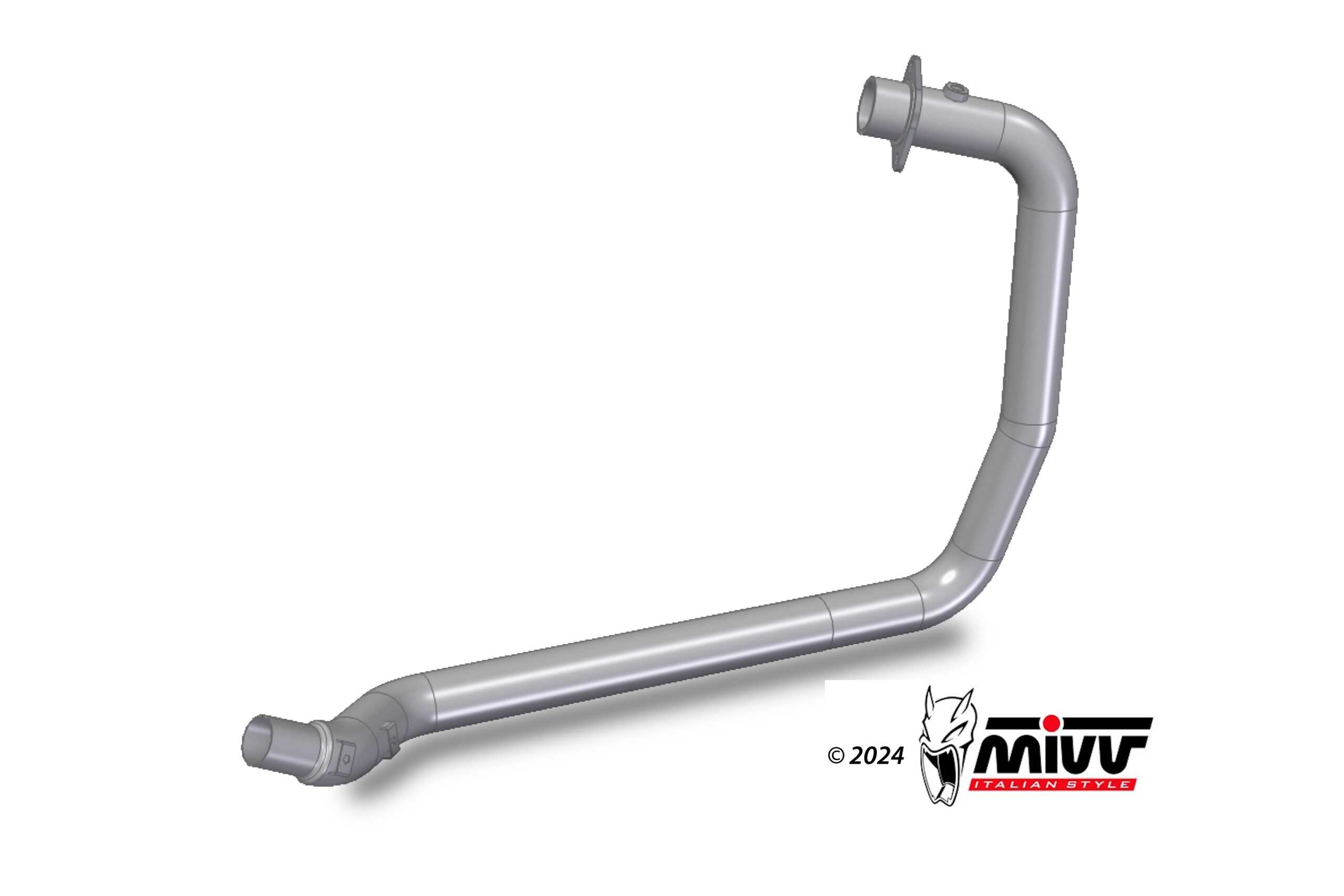 mivv-re-001-c1-collettore-decat-inox-full-system-road-per-royal-enfield-himalaya image 2