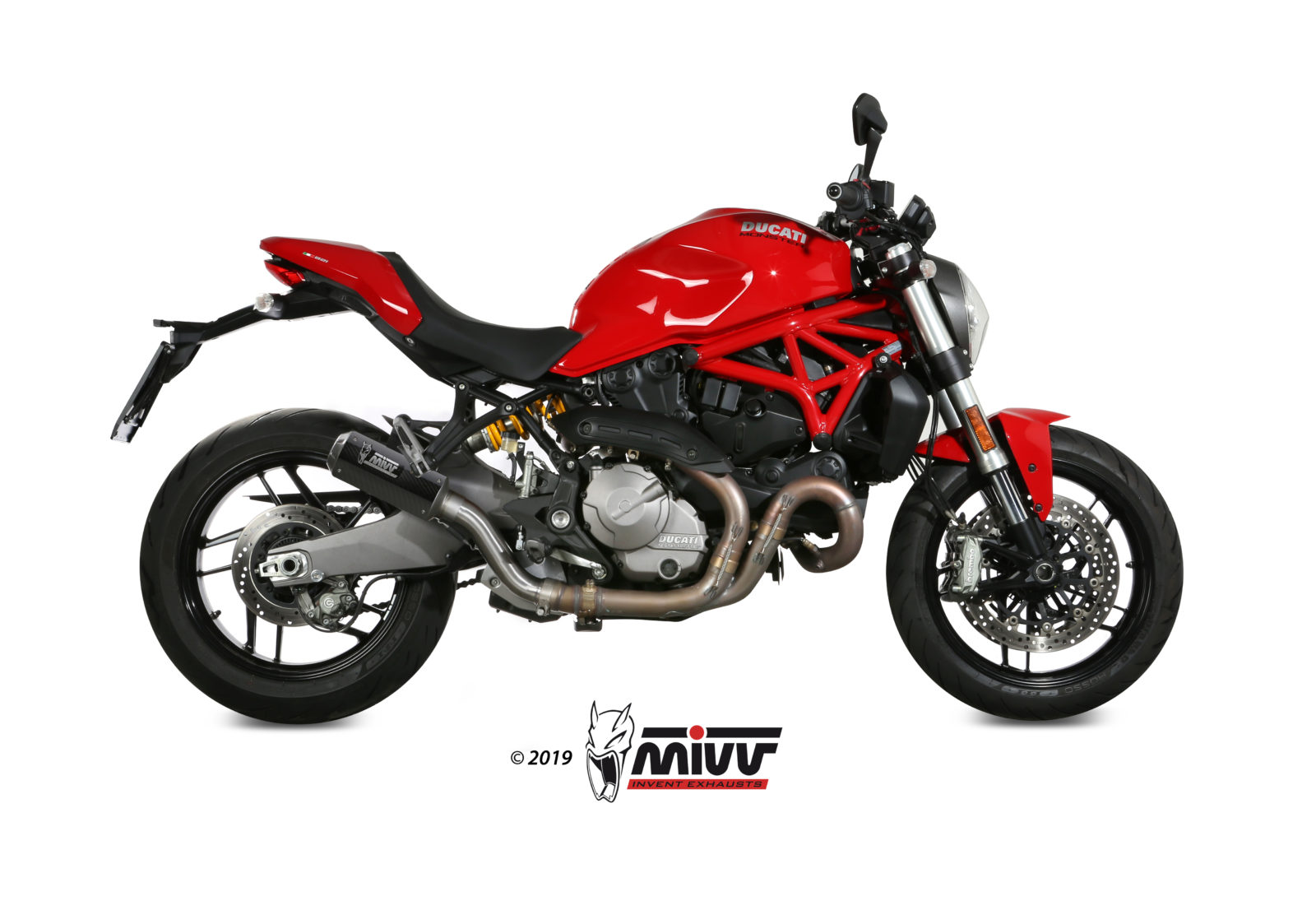 mivv-mk3-d-041-sm3c-scarico-slip-on-carbonio-per-ducati-monster-821-2018-2020 image 2