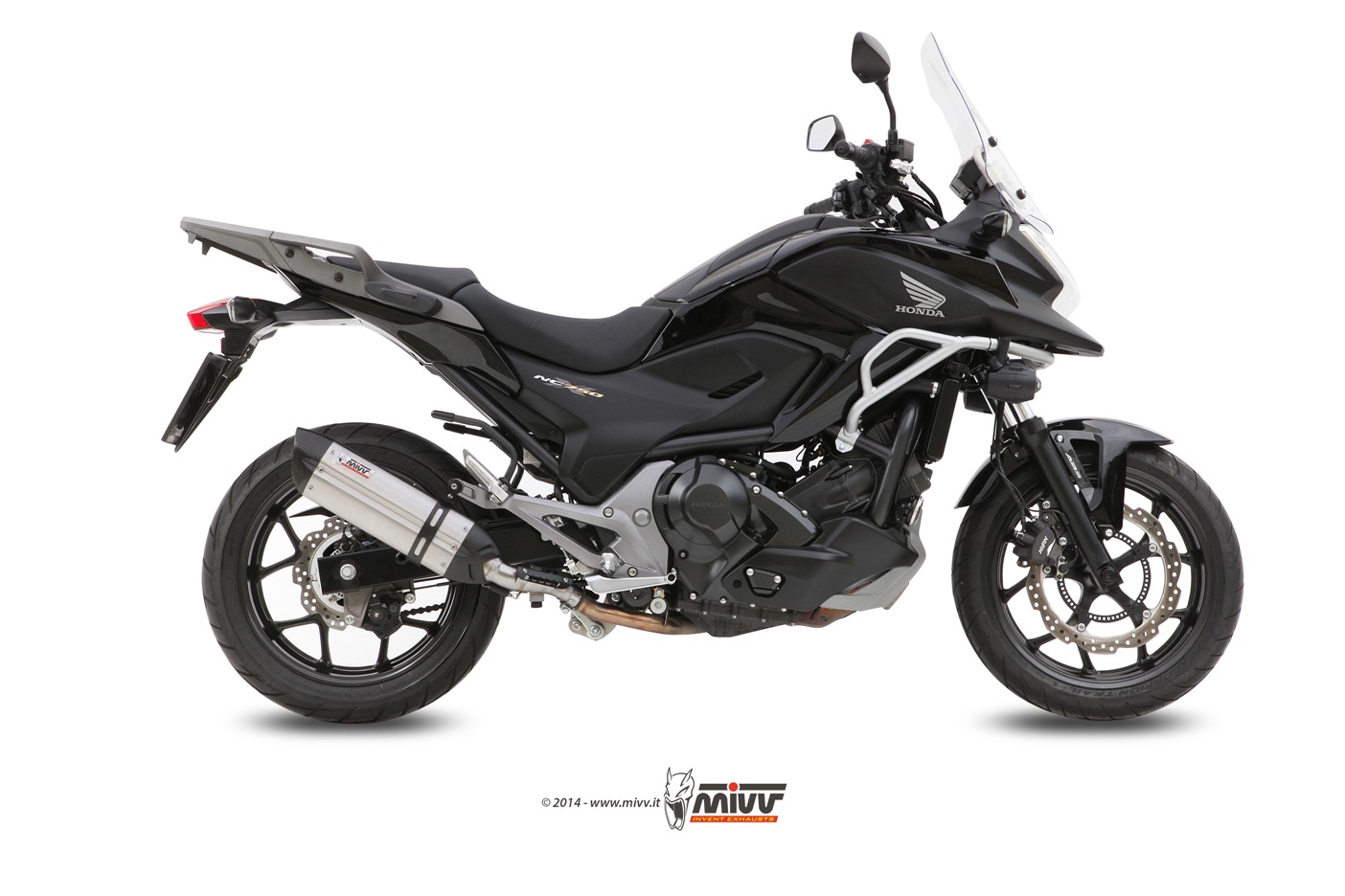 mivv-suono-h-046-l7-scarico-slip-on-per-honda-nc-750-s-x-2014-2020 image 2