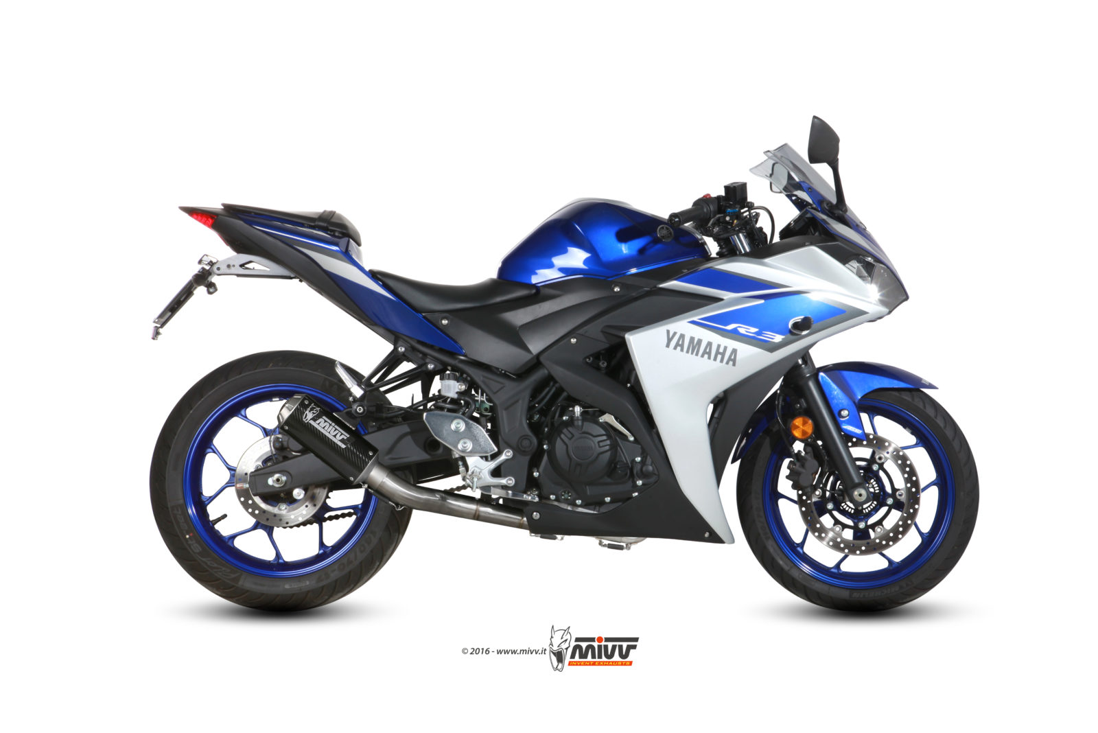 mivv-mk3-x-ya-0008-sm3c-impianto-full-system-per-yamaha-yzf-r25-2015-2024 image 2