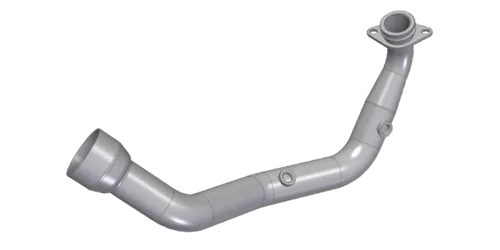 mivv-kt-031-c1-tubo-elimina-kat-inox-per-ktm-390-duke-2024 image 1