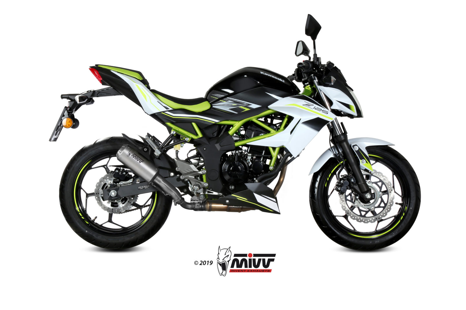 mivv-mk3-k-048-sm3x-slip-on-per-kawasaki-z-125-2019-2024 image 2