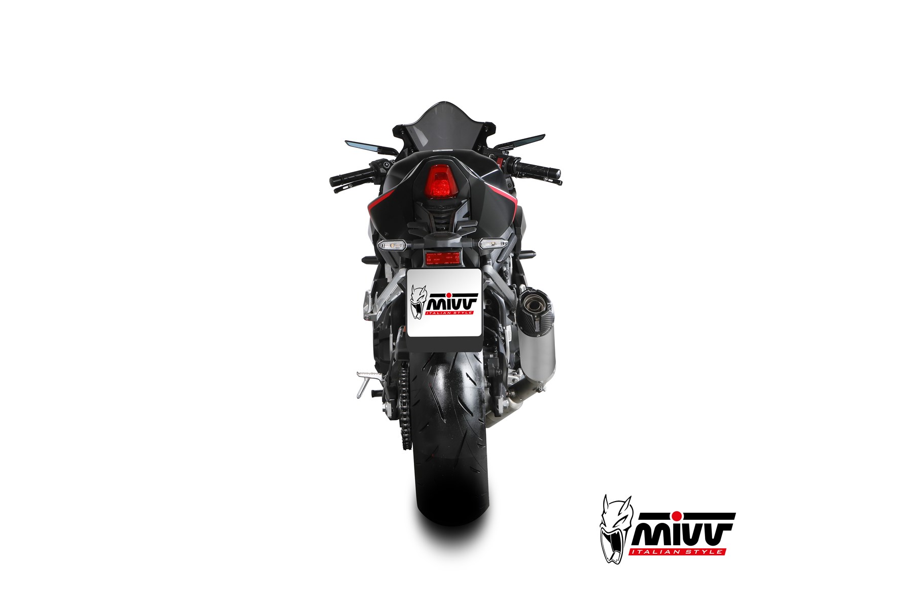 mivv-h-096-k4k-scarico-slip-on-per-honda-cbr-650-r-2024-2026 image 5