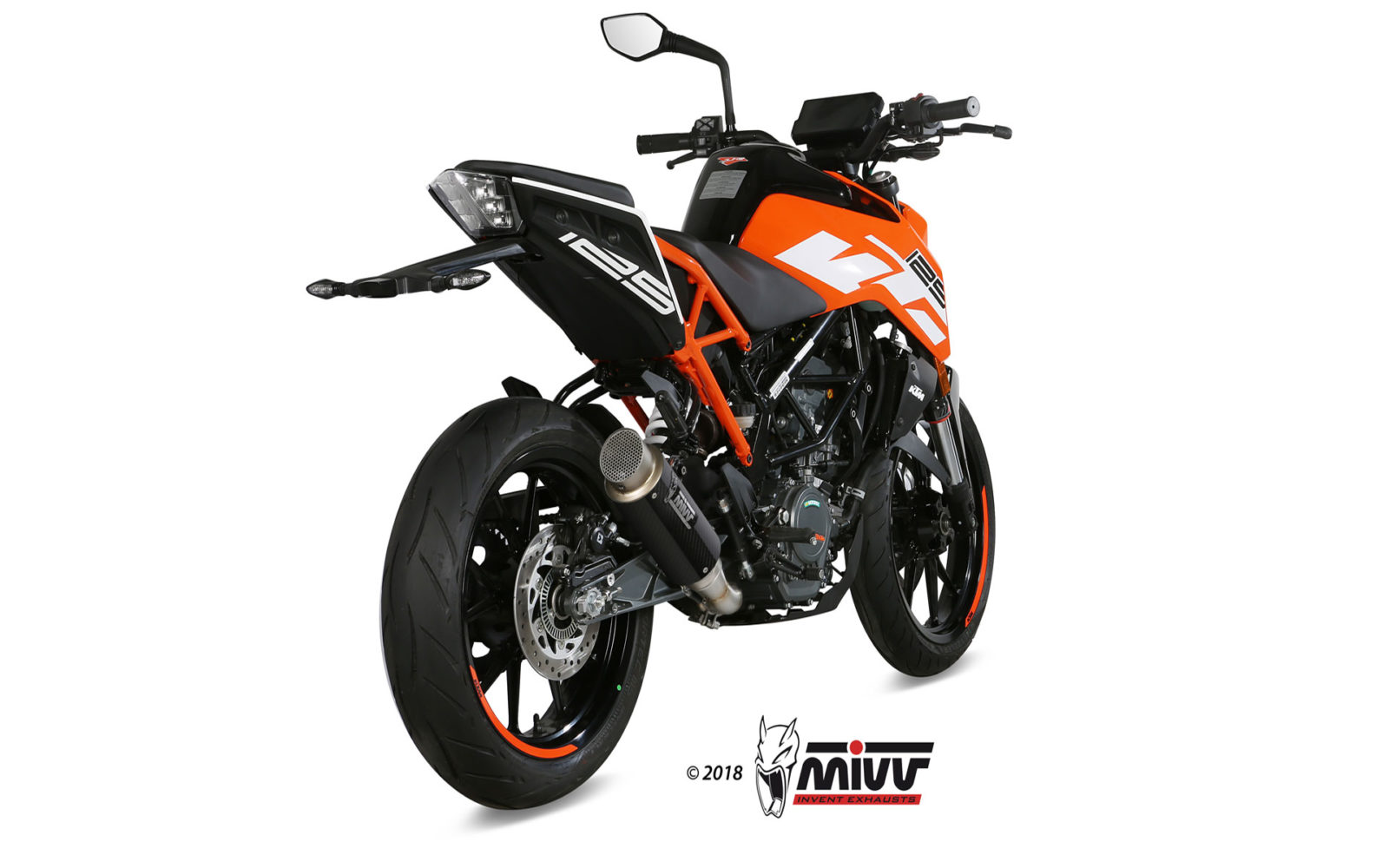 mivv-gp-pro-slip-on-kt-019-l2p-per-ktm-125-duke-2017-2020 image 3