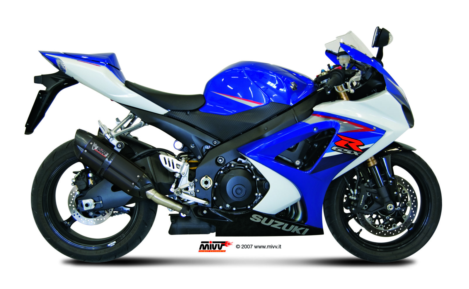 mivv-suono-s-028-l9-scarico-slip-on-black-per-suzuki-gsx-r-1000-2007-2008 image 2