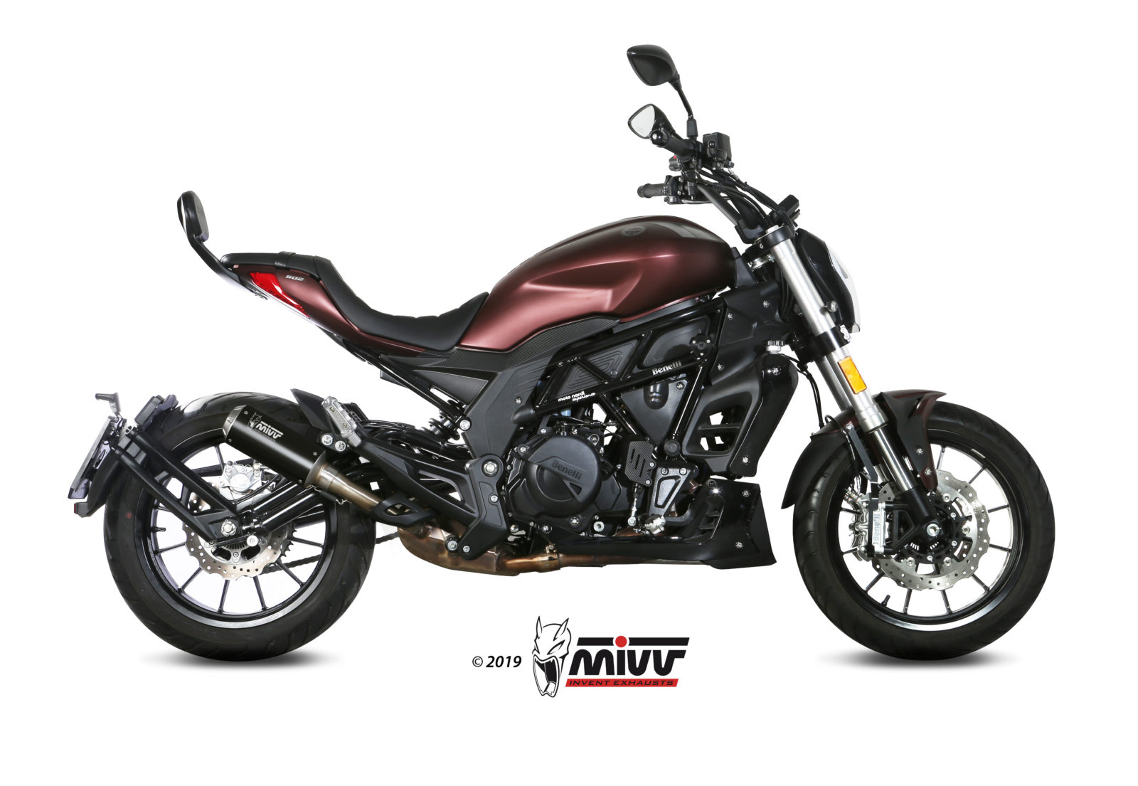 mivv-mk3-e-005-lm3b-slip-on-per-benelli-502c-2019-2024 image 2