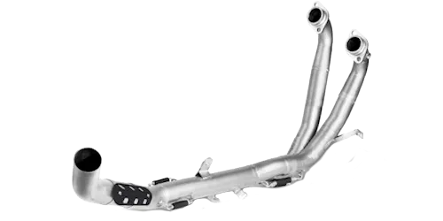 mivv-a-017-c1-collettore-elimina-kat-inox-per-aprilia-tuareg-660-2022-2024 image 1