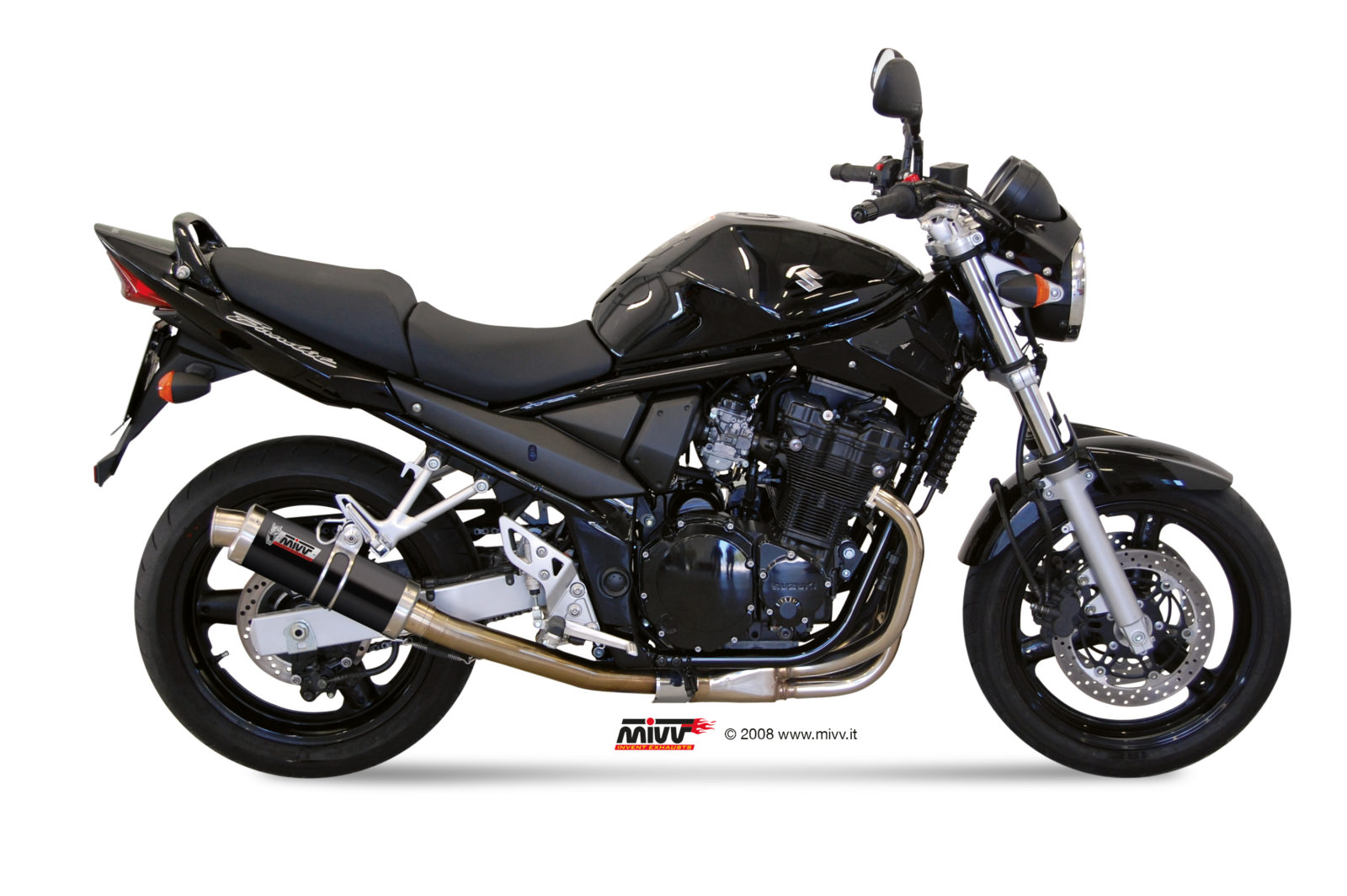mivv-gp-x-m1-scarico-slip-on-per-suzuki-gsf-650-bandit-2005-2006-black-moon-s-01 image 2
