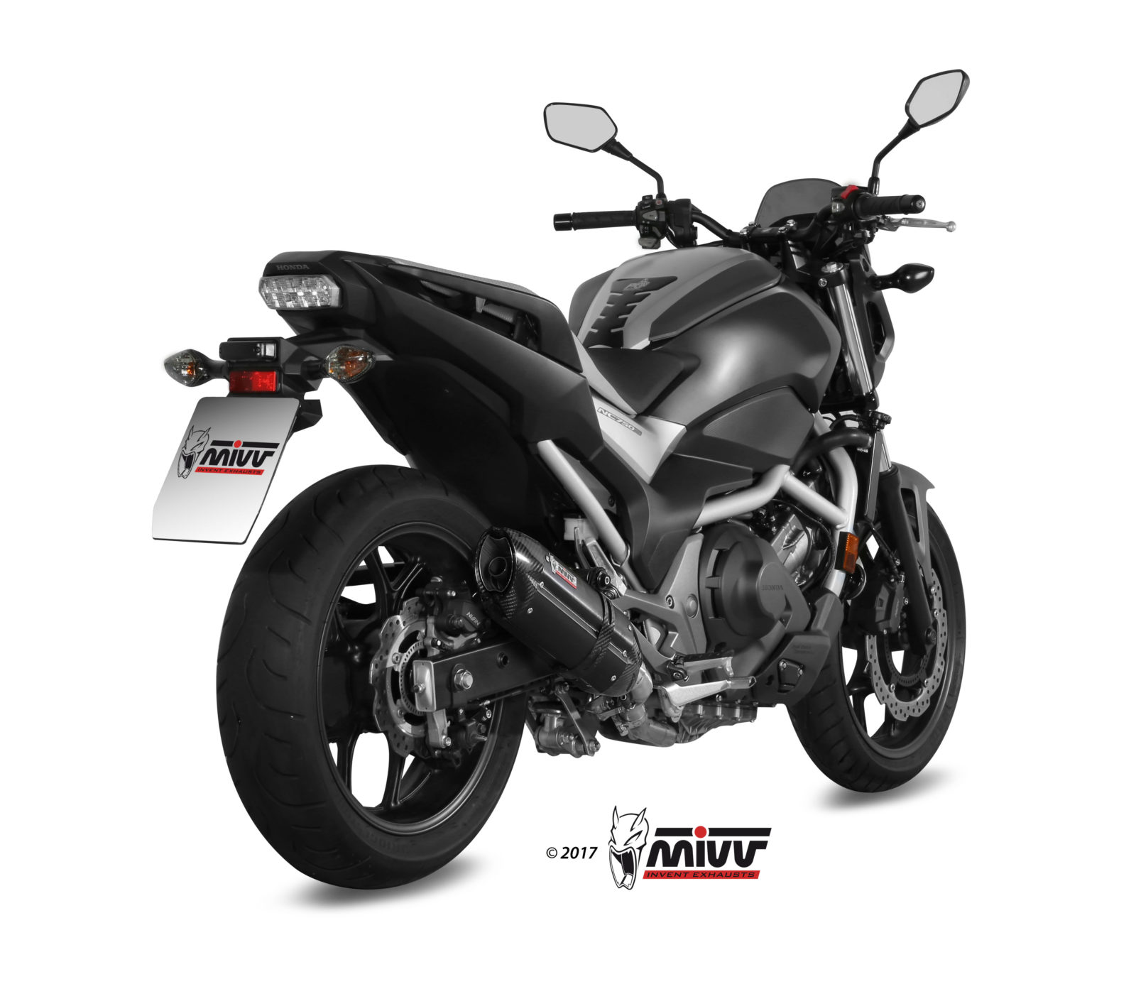 mivv-suono-h-065-l9-scarico-slip-on-black-per-honda-nc-750-s-x-2016-2022 image 3
