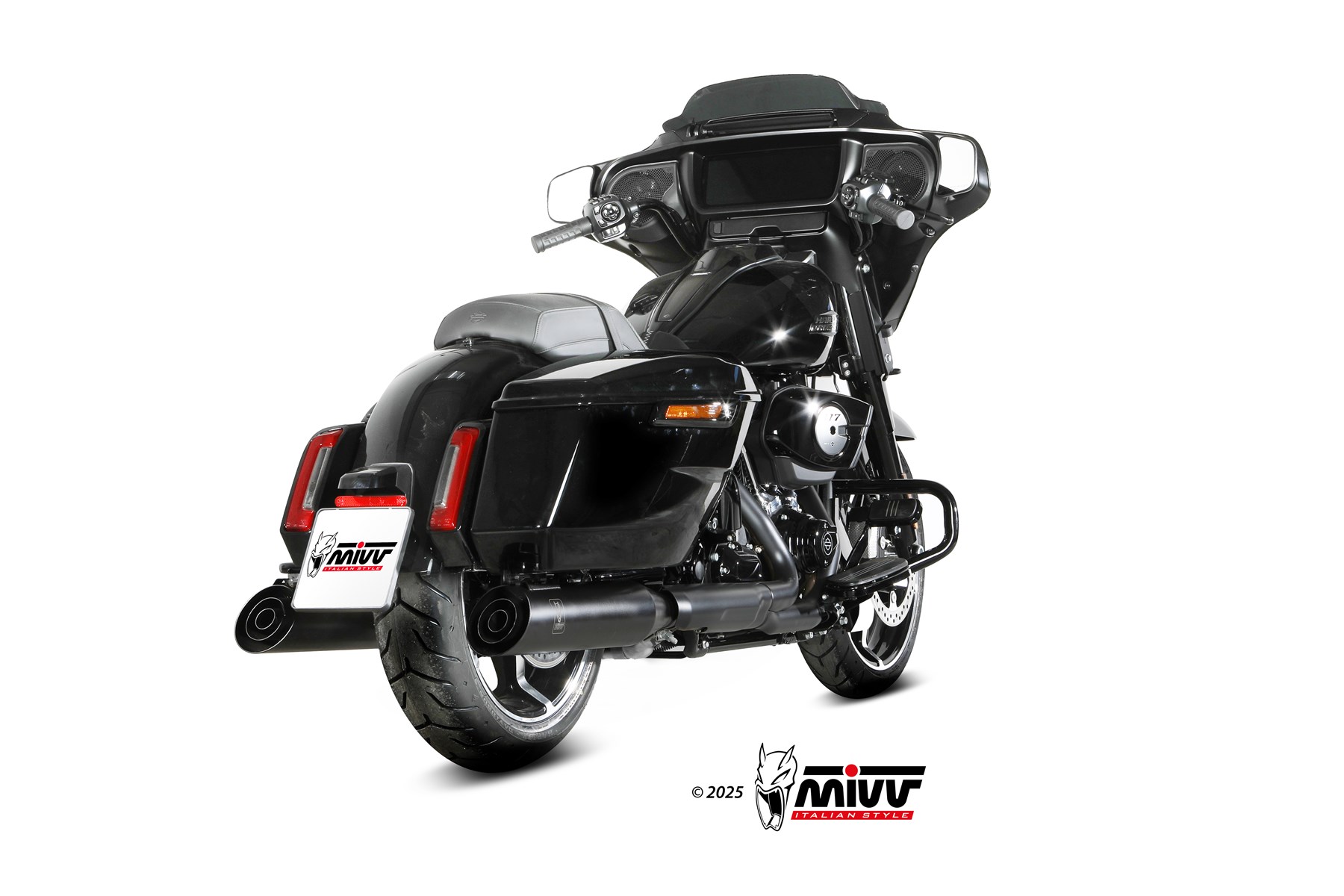 mivv-hd-005-lh1bs-terminale-scarico-hr-1-per-harley-davidson-street-glide-2017-2 image 3