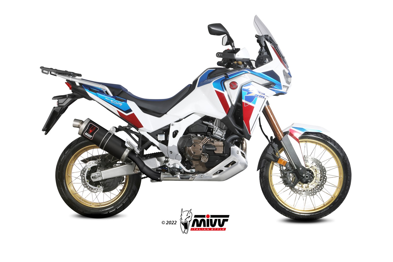 mivv-dakar-black-h-079-lekb-scarico-slip-on-per-honda-crf-1100-l-africa-twin-202 image 2