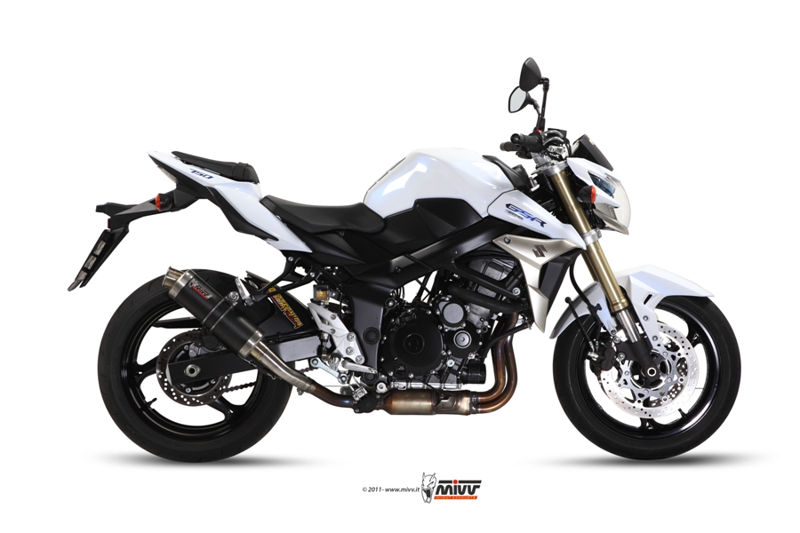 mivv-s-037-l2s-gp-carbonio-scarico-slip-on-per-suzuki-gsr-750-2011-2016 image 2