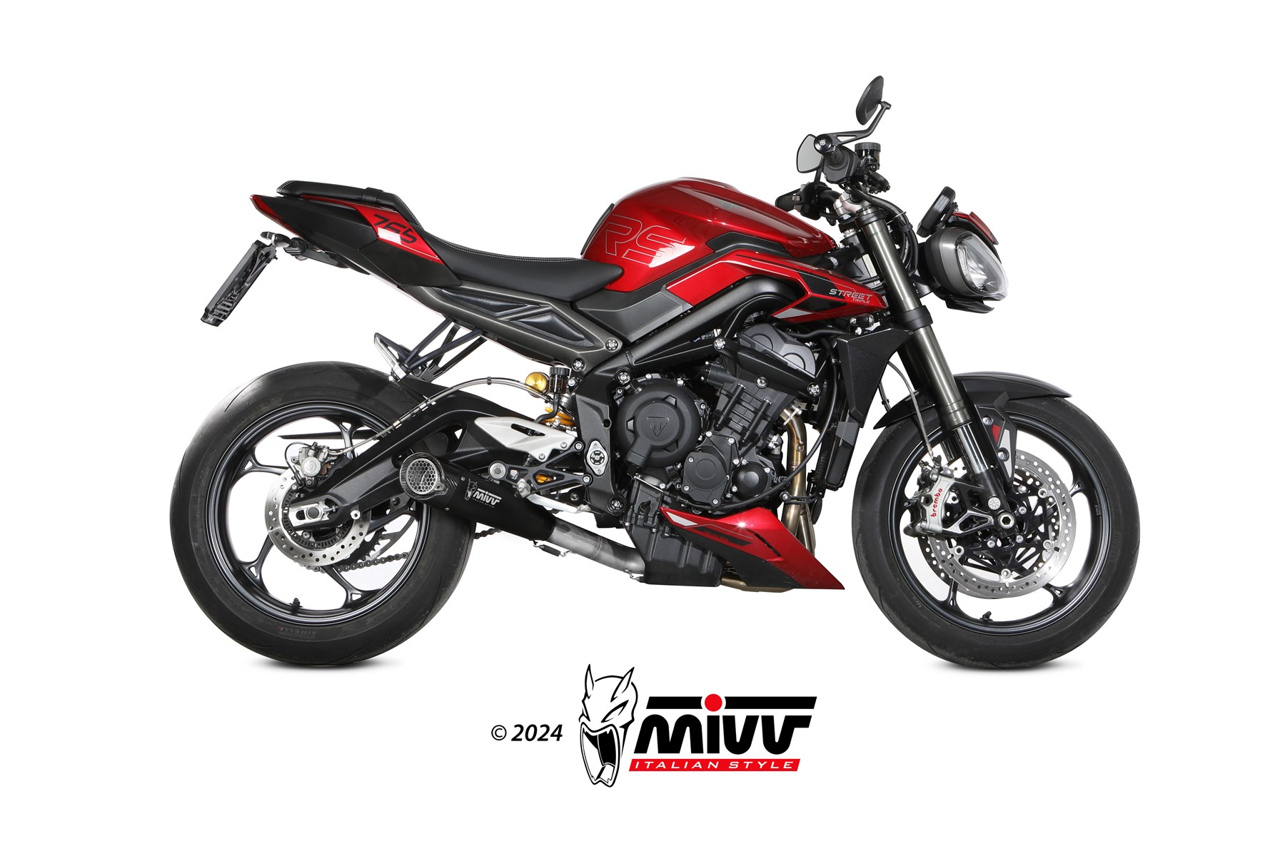 mivv-x-m5-t-027-sc5b-scarico-slip-on-per-triumph-street-triple-765-r-rs-2023-202 image 2