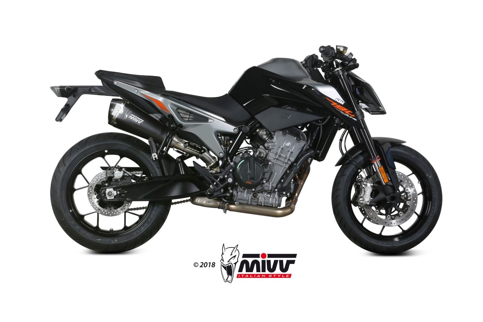 mivv-delta-race-kt-020-ldrb-scarico-slip-on-ktm-790-duke-2018-2020 image 2