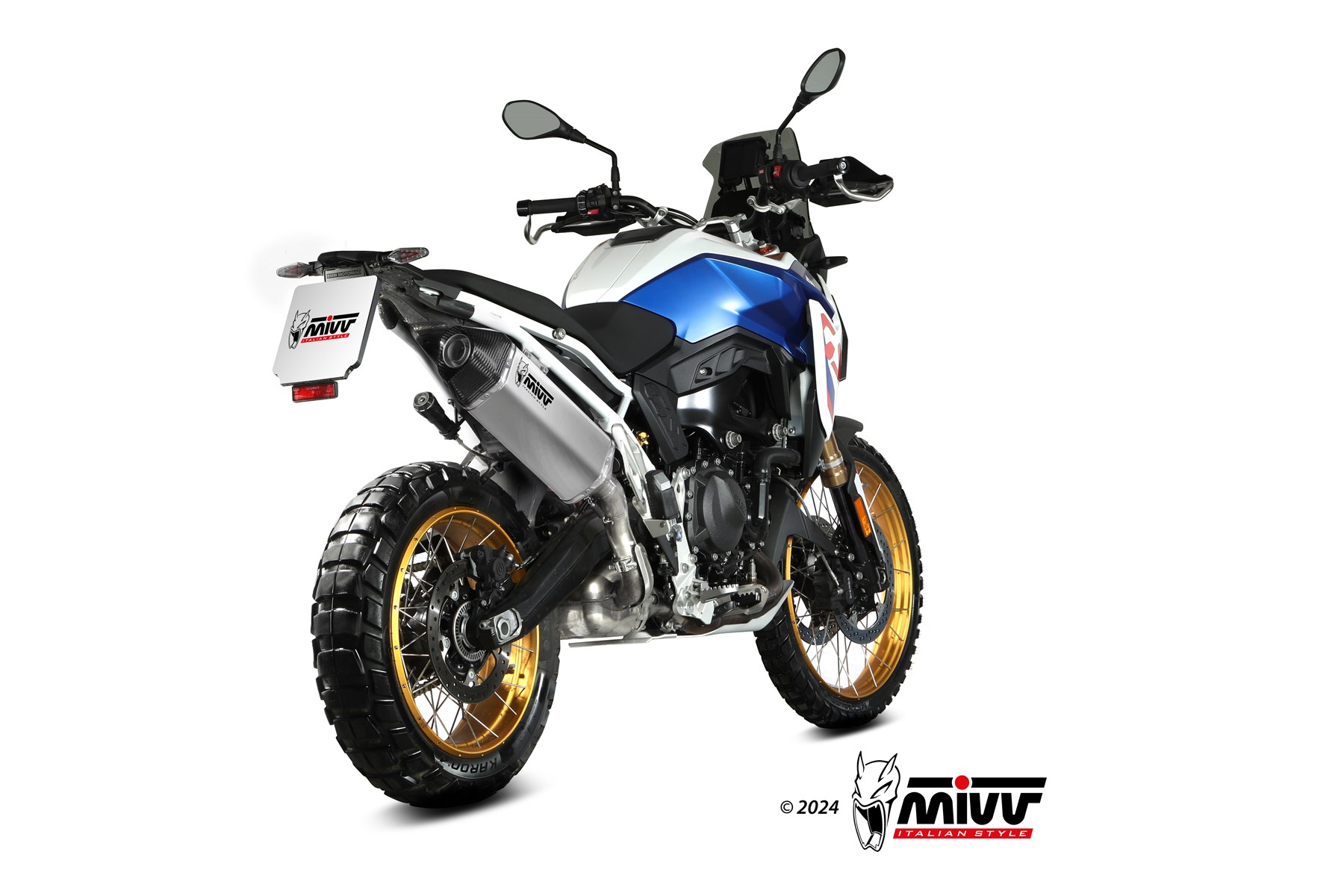 mivv-speed-edge-scarico-slip-on-b-043-lrx-bmw-f-900-gs-2024-2026 image 3