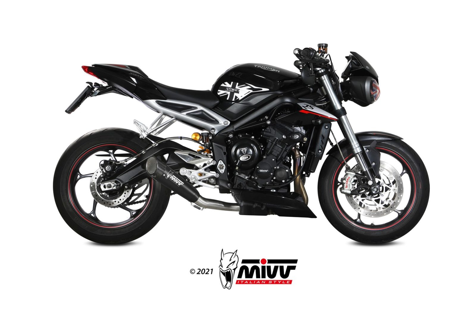 mivv-t-019-sc5b-scarico-slip-on-x-m5-per-triumph-street-triple-765-r-rs-2017-202 image 2