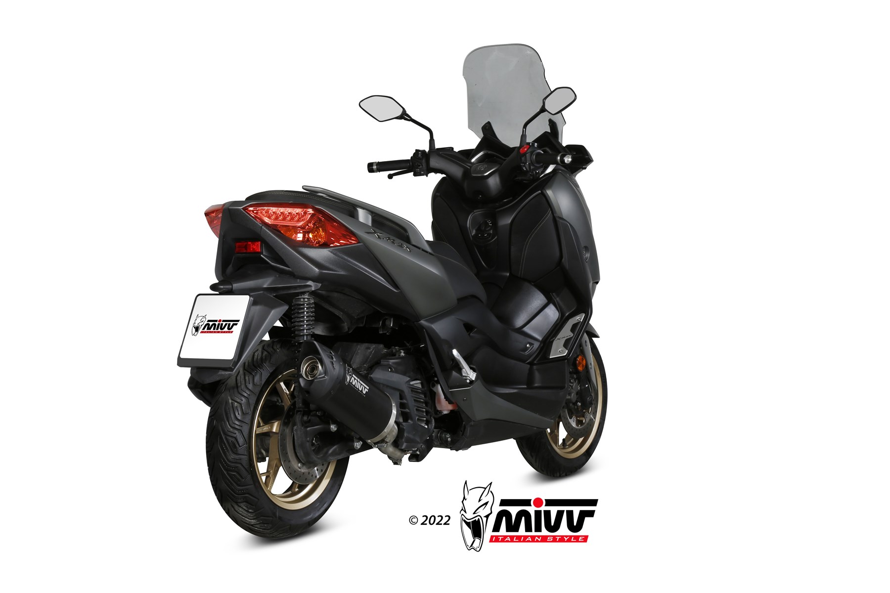 mivv-mover-mv-ya-0007-lv-terminale-scarico-scooter-per-yamaha-x-max-125-2021-202 image 3