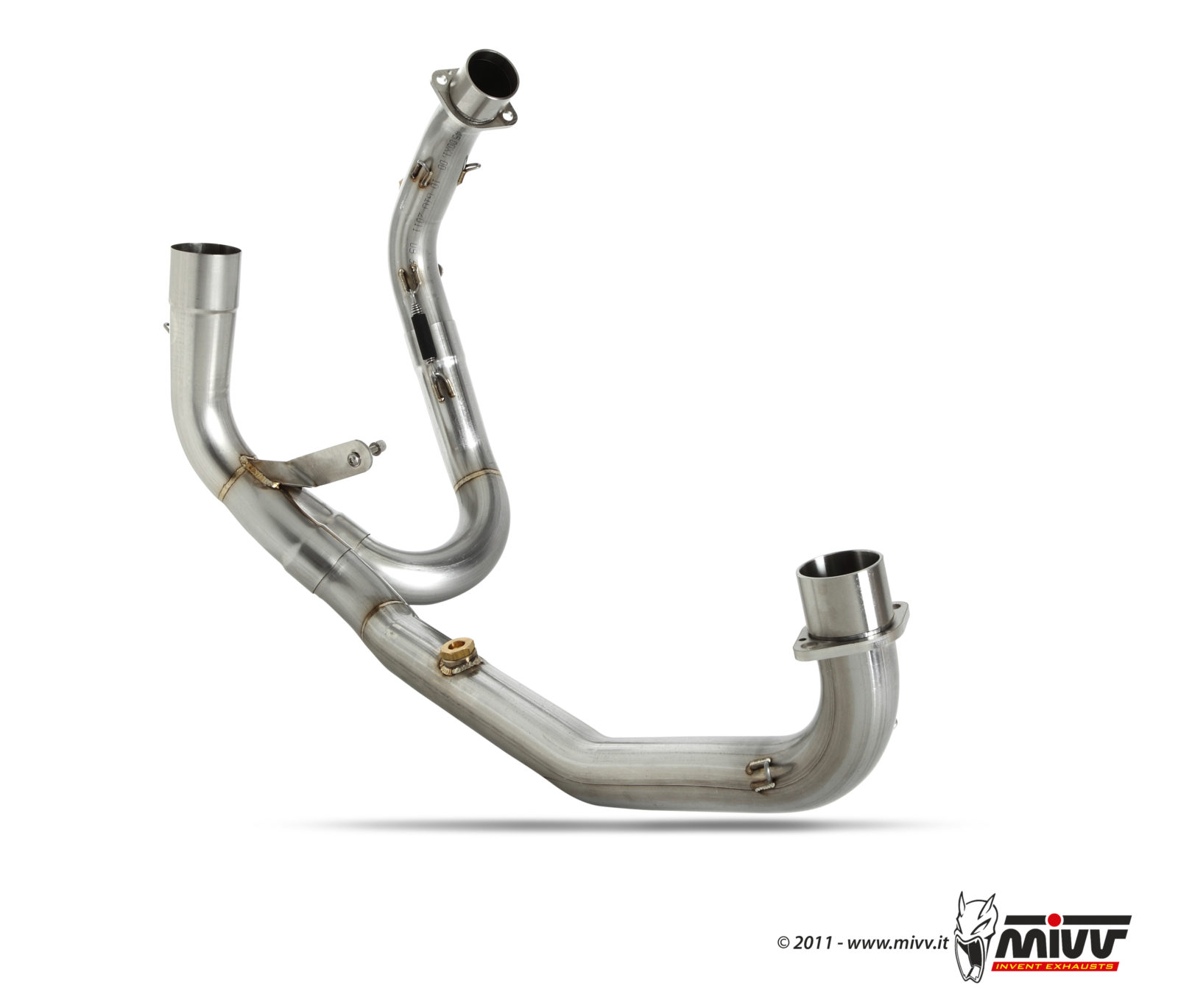 mivv-tubo-elimina-kat-d-026-c1-per-ducati-hypermotard-796-2010-2020 image 2