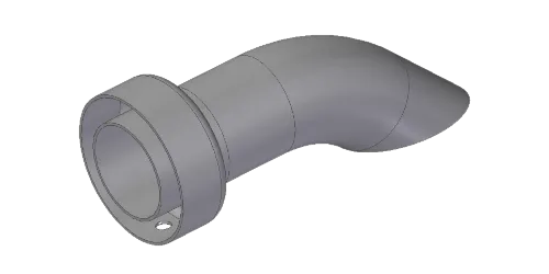 mivv-50-dk-187-0-db-killer-per-yamaha-tenere-700-2019-2024 image 1
