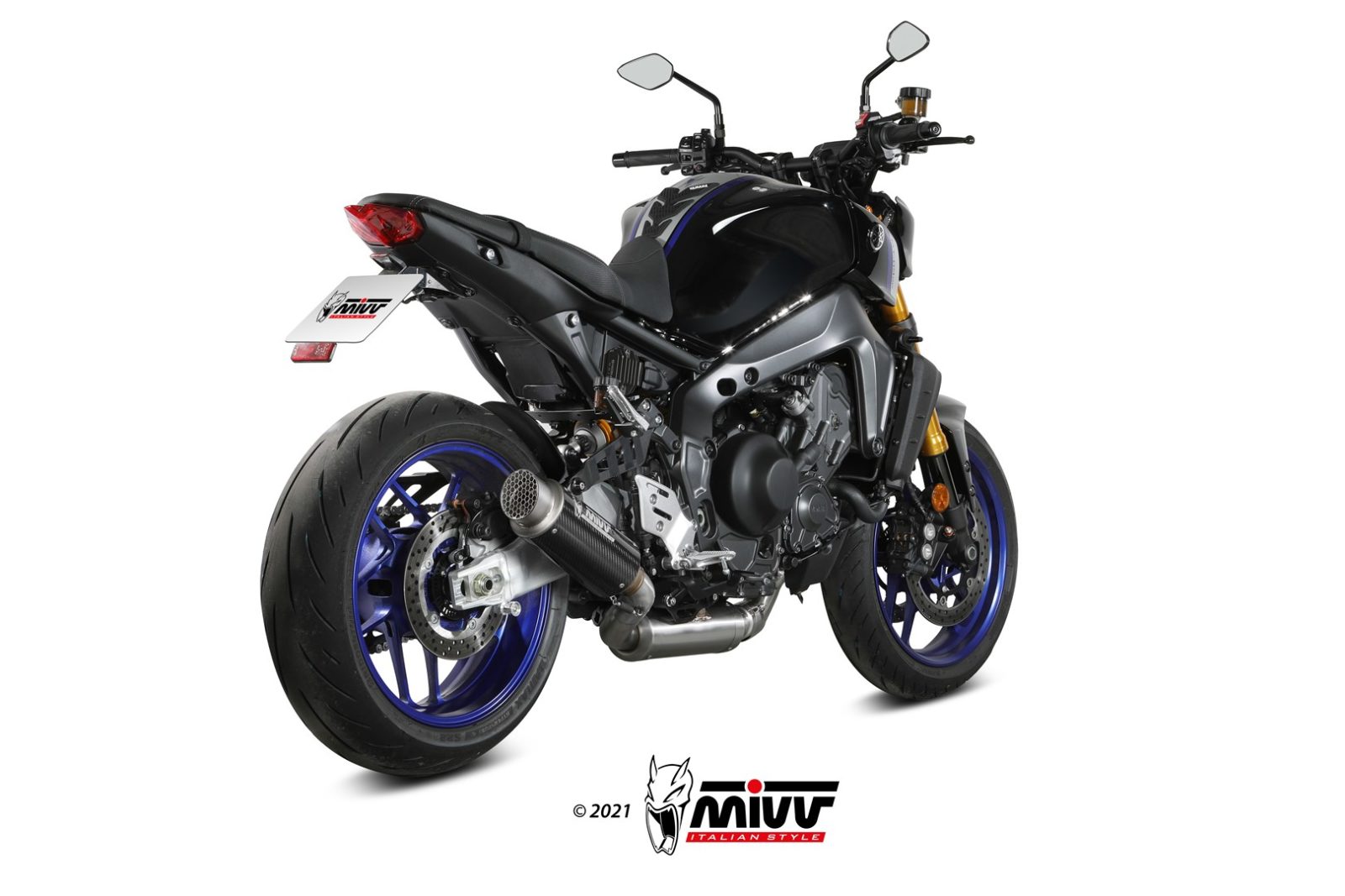 mivv-gp-pro-y-066-l2p-scarico-slip-on-per-yamaha-mt-09-sp-fz-09-2021-2023 image 3
