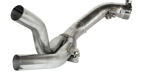 mivv-tubi-elimina-kat-inox-non-omologati-per-yamaha-yzf-1000-r1-2007-2008 image 1