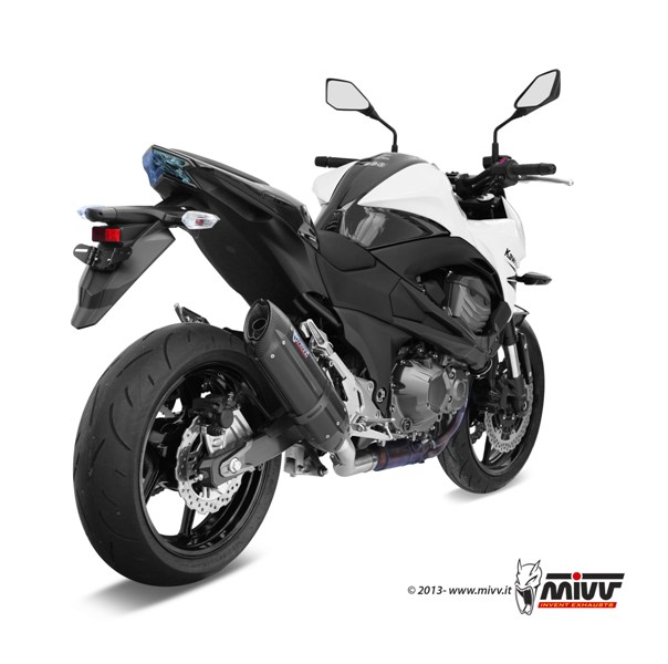 mivv-k-035-l9-scarico-slip-on-suono-black-per-kawasaki-z-800-e-2013-2020 image 3