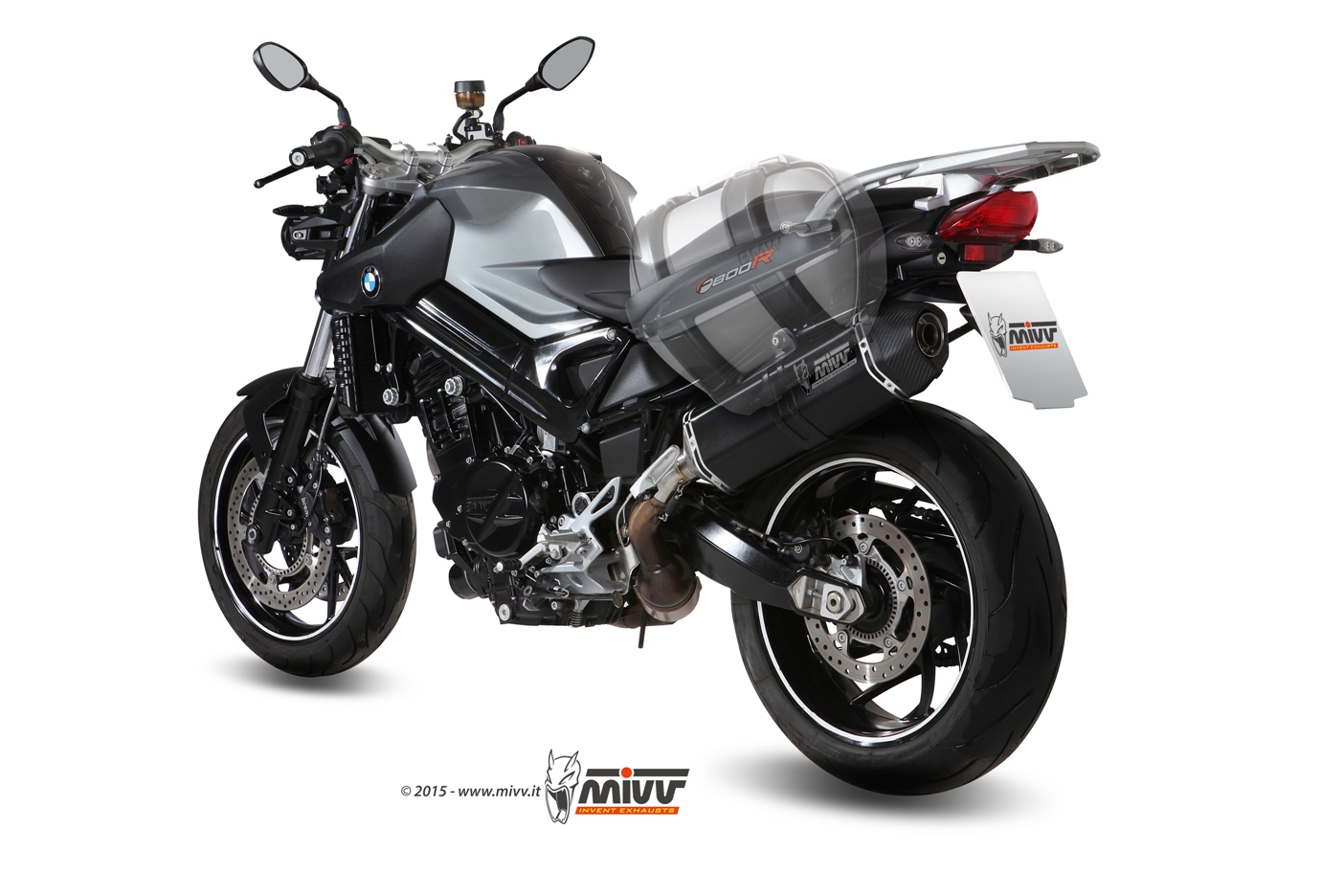 mivv-b-008-lrb-scarico-slip-on-speed-edge-nero-per-bmw-f-800-r-2009-2020 image 5