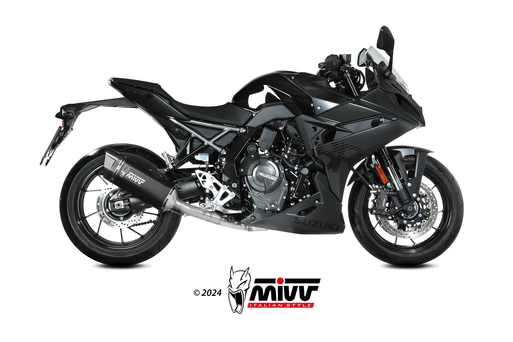 mivv-sr-1-s-063-lr1xb-scarico-slip-on-per-suzuki-gsx-8r-2024 image 2