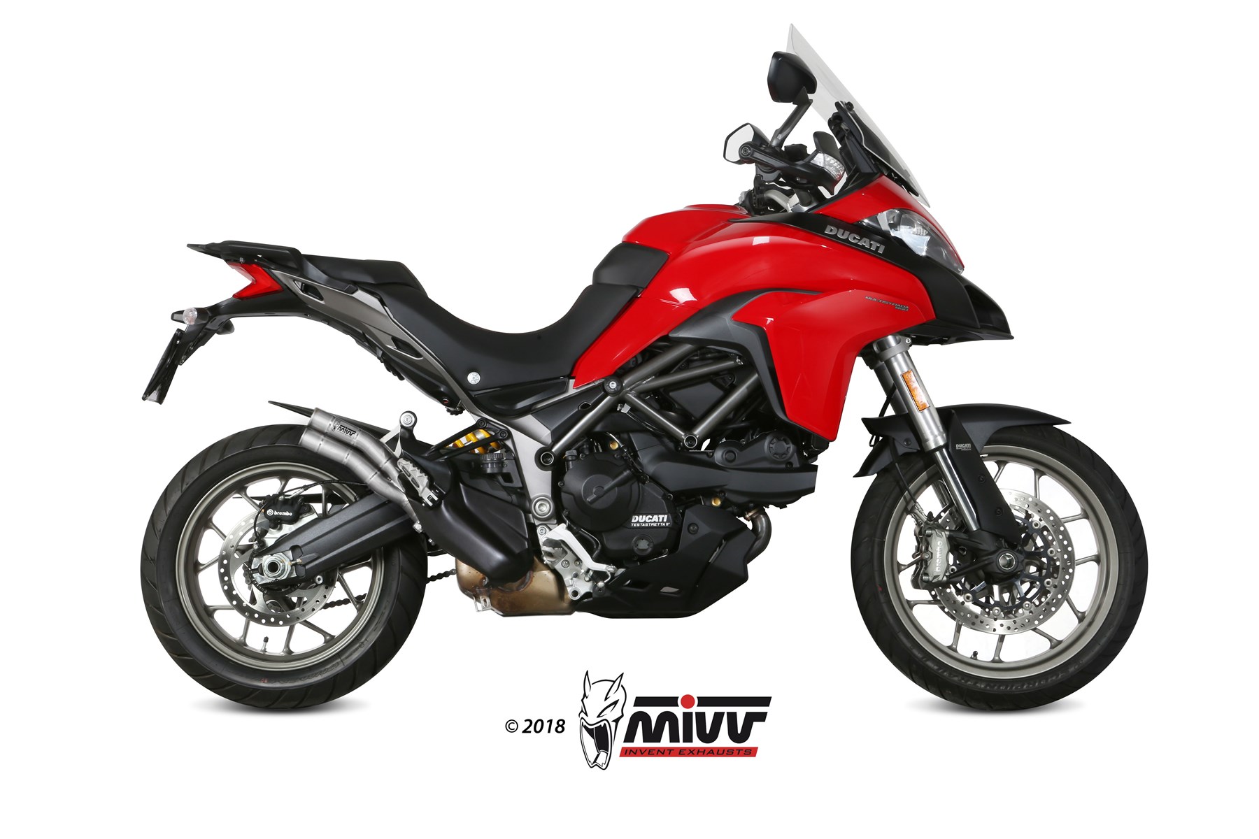 mivv-double-gun-d-037-ldgx-per-ducati-multistrada-1200-enduro-2016-2018 image 2