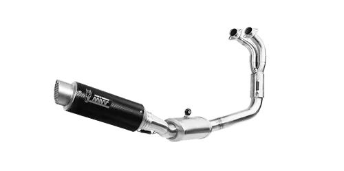 mivv-y-071-l2p-scarico-slip-on-gp-pro-per-yamaha-r7-2022-2024 image 1