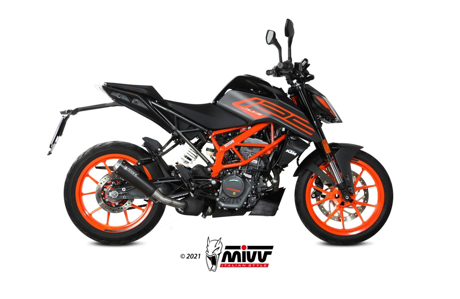 mivv-x-m1-kt-025-lc4b-scarico-slip-on-per-ktm-125-duke-2021-2023 image 2