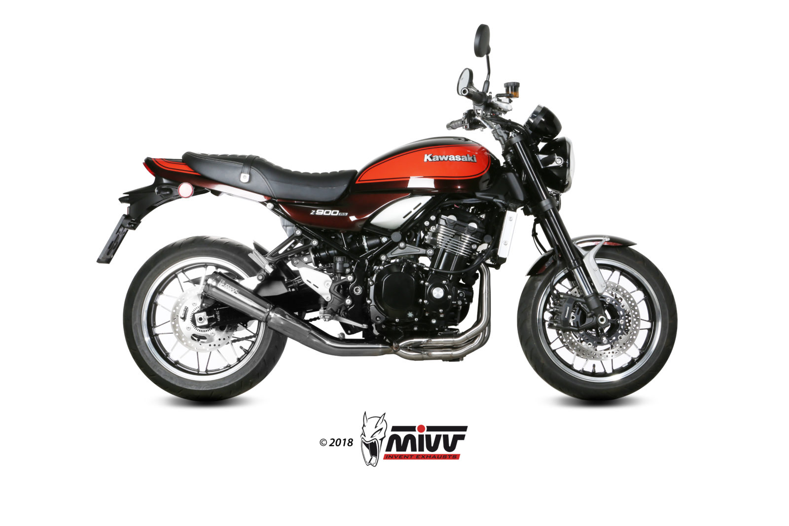 mivv-k-046-c1-tubo-elimina-kat-inox-per-kawasaki-z900-rs-2018-2024 image 4
