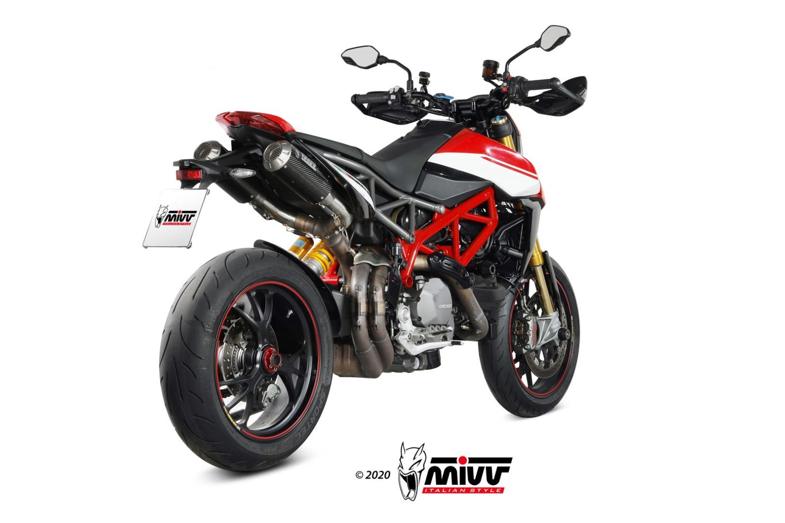 mivv-d-045-lm3c-terminale-slip-on-mk3-carbon-per-ducati-hypermotard-950-sp-rve-2 image 3