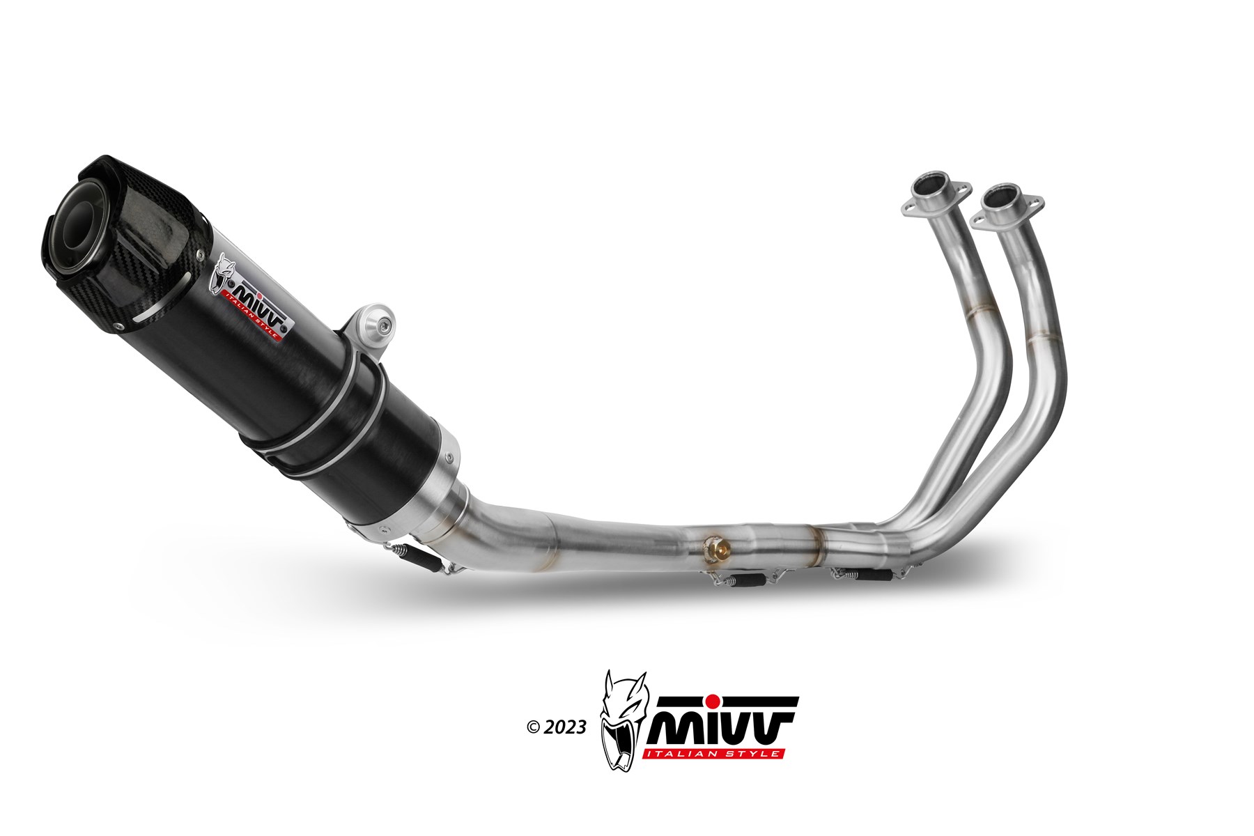 mivv-gp-x-cone-y-045-lxbc-scarico-slip-on-per-yamaha-mt-07-fz-07-2014-2020 image 4