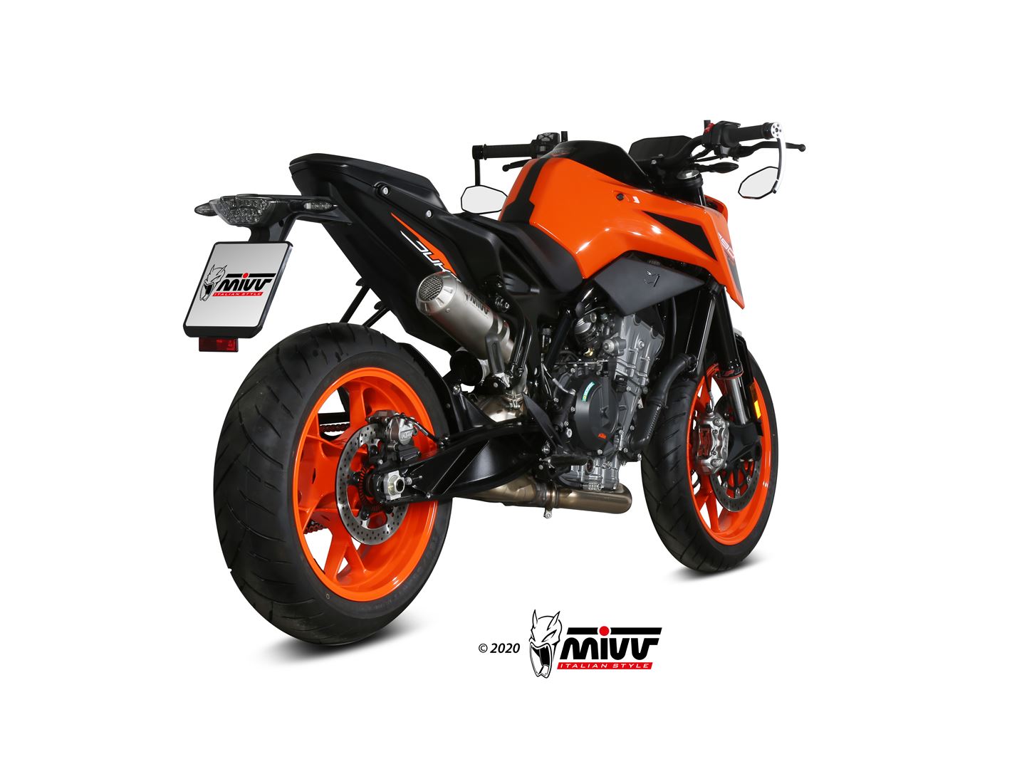 scarico-slip-on-mivv-mk3-kt-020-sm3x-per-ktm-790-duke-2018-2020 image 3