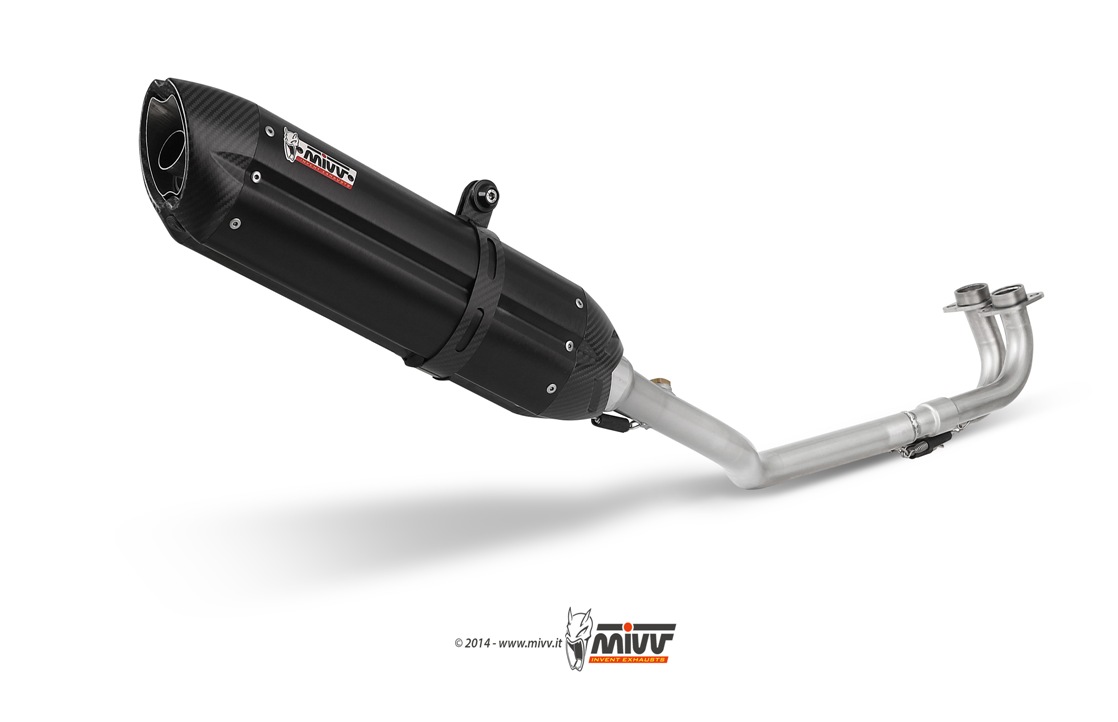 mivv-suono-slip-on-y-018-l9-black-moon-per-yamaha-t-max-500-2001-2007 image 3