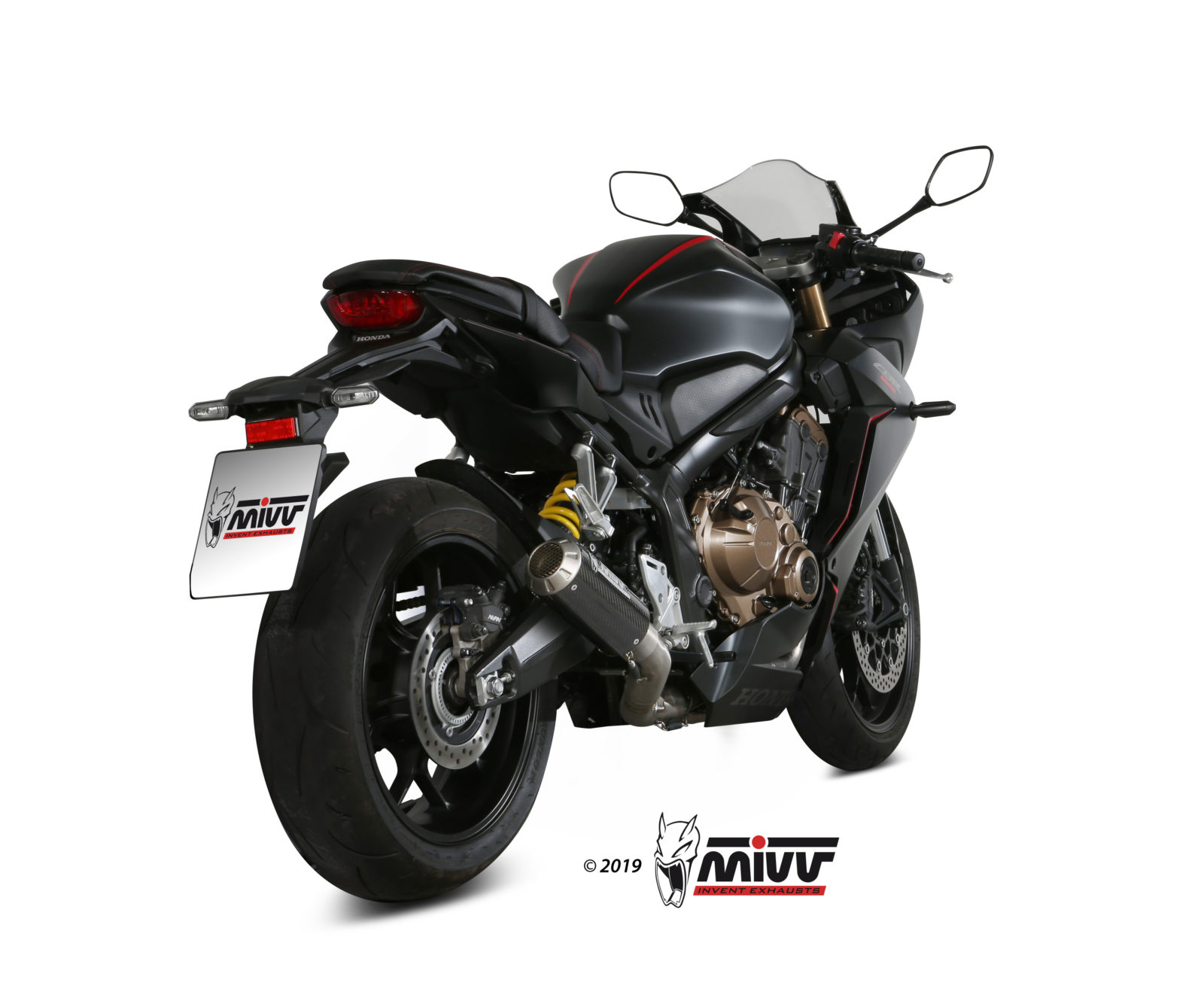 mivv-mk3-slip-on-h-072-sm3c-honda-cbr-650-r-2019-2023 image 3