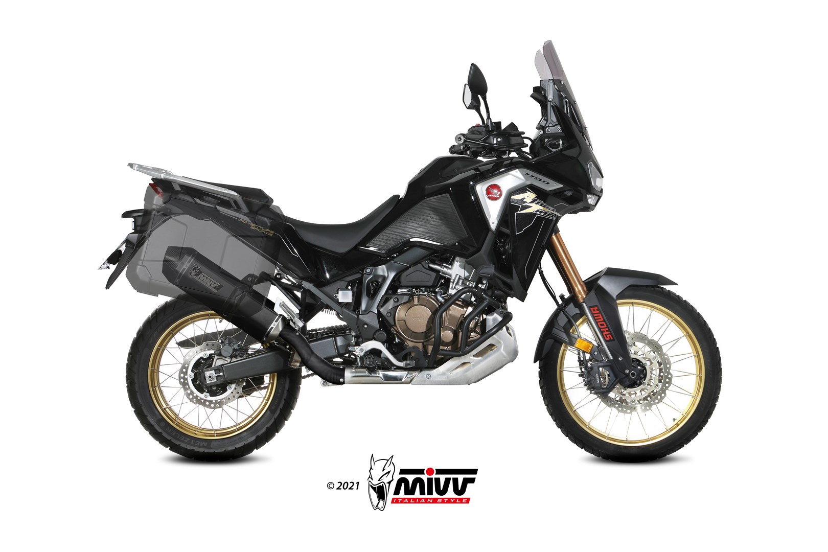 mivv-dakar-h-079-lrb-scarico-slip-on-per-honda-crf-1100-l-africa-twin-2024-2026 image 4