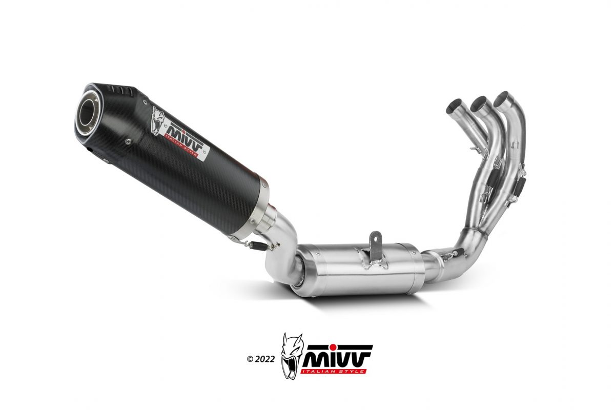 mivv-speed-edge-y-069-l3c-scarico-slip-on-carbonio-per-yamaha-tracer-9-gt-gt-202 image 4